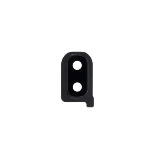 Camera Lens+Frame Samsung Galaxy A40/A405 Black Camera Lens+Frame Samsung Galaxy A40/A405 Black